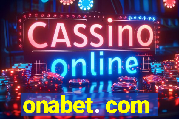 onabet. com